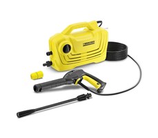 Máy phun rửa áp lực cao Karcher K 2 Classic 