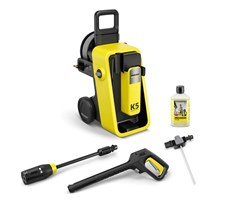 Máy phun rửa áp lực cao Karcher K 5 Comfort Premium *EU