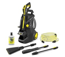 Máy phun rửa áp lực cao Karcher K 4 Power Control Flex eco!Booster