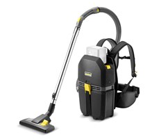 Máy hút bụi chạy pin Karcher BVL 5/1 Bp