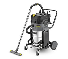 Máy hút bụi khô và ướt Karcher NT 55/2 Tact² Me I