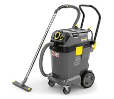 Máy hút bụi khô và ướt Karcher NT 50/1 Tact Te L