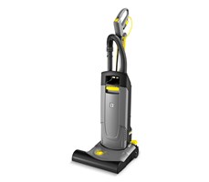 Máy hút bụi dạng chổi đứng Karcher CV 38/2 Adv *EU