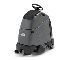 Máy hút bụi dạng chổi đứng Karcher CV 60/2 RS