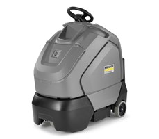 Máy hút bụi dạng chổi đứng Karcher CV 60/2 RS Bp Pack 