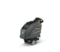 Máy chà sàn liên hợp Karcher B 40 W Bp