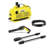 Máy phun rửa áp lực cao Karcher K 2 Premium Horizontal VPS