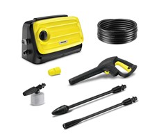 Máy phun rửa áp lực cao Karcher K 2 Winner