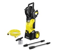 Máy phun rửa áp lực cao Karcher K 3 HR Plus