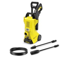Máy phun rửa áp lực cao Karcher K 3 Power Control