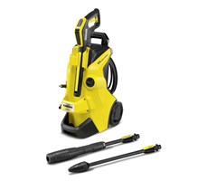 Máy phun rửa áp lực cao Karcher K 4 Power Control