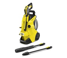 Máy phun rửa áp lực cao Karcher K 4 Power Control Flex