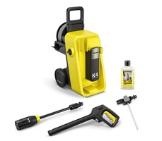 Máy phun rửa áp lực cao Karcher K 4 Premium