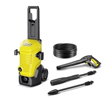 Máy phun rửa áp lực cao Karcher K 4 WCM
