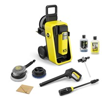 Máy phun rửa áp lực cao Karcher K 5 Comfort Premium Car