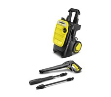 Máy phun rửa áp lực cao Karcher K 5 Compact