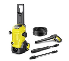 Máy phun rửa áp lực cao Karcher K 5 WCM V1 (CEM)