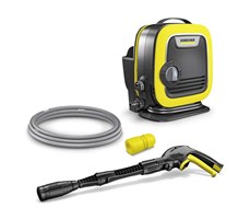 Máy phun rửa áp lực cao Karcher K Mini