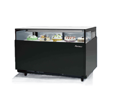 Tủ trưng bày bánh kính vuông Renew RNB1200-1D1R