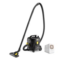 Máy hút bụi khô công nghiệp Karcher T 11/1 Classic