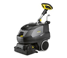 Máy giặt thảm Karcher BRC 40/22 C