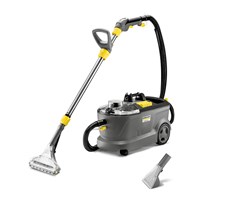 Máy vệ sinh giặt thảm Karcher Puzzi 10/1