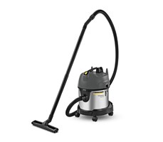 Máy hút bụi khô và ướt Karcher NT 20/1 Me Classic