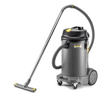 Máy hút bụi khô và ướt Karcher NT 48/1