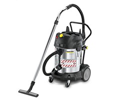 Máy hút bụi khô và ướt Karcher NT 75/1 Me Ec H Z22