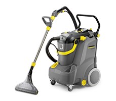 Máy giặt thảm Karcher Puzzi 30/4