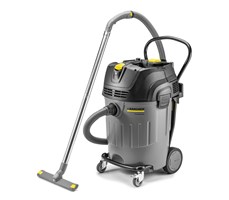 Máy hút bụi khô và ướt Karcher NT 65/2 Ap *EU