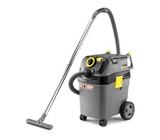 Máy hút bụi khô và ướt Karcher NT 40/1 Ap L