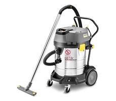 Máy hút bụi khô và ướt Karcher NT 75/1 Me Ec H Z22