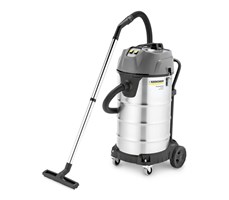 Máy hút bụi khô và ướt Karcher NT 90/2 Me Classic
