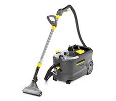 Máy giặt thảm Karcher Puzzi 10/2 Adv