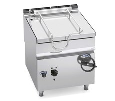 Chảo điện nghiêng 80 lít E9BR8/I