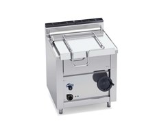 Chảo nghiêng điện Bratt E7BR8/I