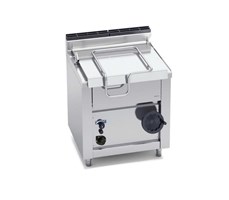 Chảo nghiêng dùng gas G7BR8/I