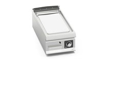 BẾP NƯỚNG ĐIỆN - MẶT BẰNG THÉP KHÔNG GỈ LXE9FL4P/CPD-BF 