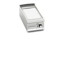 BẾP NƯỚNG ĐIỆN - MẶT BẰNG THÉP KHÔNG GỈ LXE9FL4P/CPD