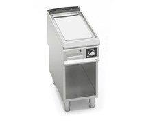 Bếp nướng điện kèm tủ - Mặt nướng bằng thép không gỉ SE9FL4MP/CPD-BF