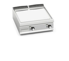 BẾP NƯỚNG ĐIỆN - MẶT BẰNG THÉP KHÔNG GỈ LXE9FL8P-2/CPD