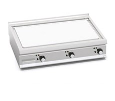 BẾP NƯỚNG ĐIỆN - MẶT BẰNG LXE9FL12P-3/CPD