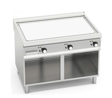 Bếp nướng điện có tủ - Mặt nướng phẳng SE9FL12P-3/CPD