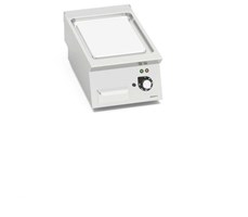 BẾP NƯỚNG ĐIỆN - MẶT BẰNG THÉP KHÔNG GỈ SE7FL4B/CPD