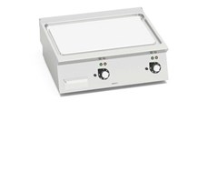 BẾP NƯỚNG ĐIỆN - MẶT BẰNG THÉP KHÔNG GỈ SE7FL8B-2/CPD