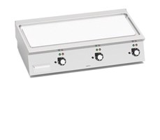 BẾP NƯỚNG ĐIỆN - MẶT BẰNG SE7FL12B-3/CPD