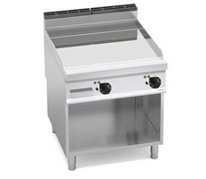 BẾP NƯỚNG ĐIỆN - MẶT BẰNG E9FL8M-2/CPD