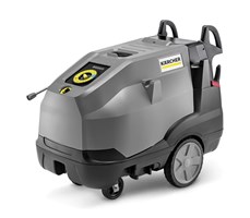 Máy phun rửa áp lực cao nước nóng Karcher HDS 12/18-4S