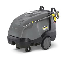 Máy phun rửa áp lực cao nước nóng dòng trung Karcher HDS 12/18-4 S